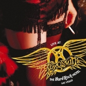 ロックス35周年記念エディション [CD] ﾛｯｸｽ35周年記念ｴﾃﾞｨｼｮﾝ(来日記念盤)【完全生産限定盤】・ｴｱﾛｽﾐｽ
