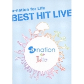a-nation for Life<通常版>