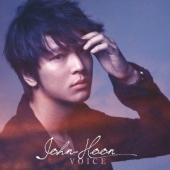 John-Hoon、移籍第1弾CD＆ドキュメンタリーDVDが発売 - TOWER RECORDS
