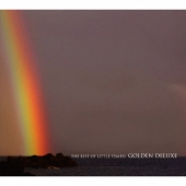ゴールデン・デラックス ザ・ベスト・オブ・リトル・テンポ