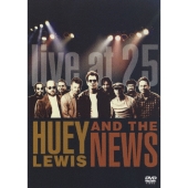 グレイテスト・ヒッツ・ライヴ～25周年記念ライヴ