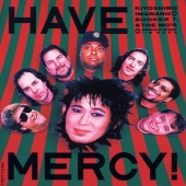 忌野清志郎 HAVE MERCY!【初回生産限定盤】／初アナログ化 LP3枚組 忌野清志郎 HAVE MERCY!【初回生産限定盤】／初アナログ化 LP3枚