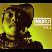 ULTIMATE COLLECTION MUROTIMATE BREAKS & BEATS VOL.1  [CD+DVD]