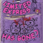 LIMITED EXPRESS(HAS GONE?)×DODDODO