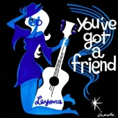 you've got a friend / GO GO POWER [2CD+DVD]
