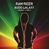 AUDIO GALAXY-RAM RIDER vs STARS!!!-