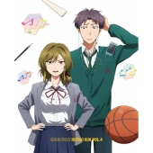 月刊少女野崎くん 第4巻