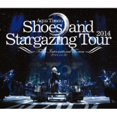 Shoes and Stargazing Tour 2014