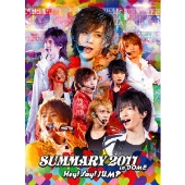 5年目に突入したHey! Say! JUMP、節目のステージがDVD化 - TOWER