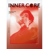 KIM HYUN JOONG JAPAN TOUR 2017 "INNER CORE" [Blu-ray Disc+ライヴ写真集]＜初回限定盤＞
