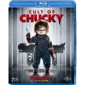 チャイルド・プレイ ～チャッキーの狂気病棟～