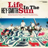 Life In The Sun＜通常盤＞