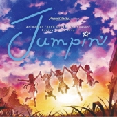 Jumpin'＜通常盤＞