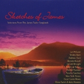 スケッチズ・オブ・ジェイムス