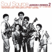 Soul Source JACKSON 5 REMIXES 2