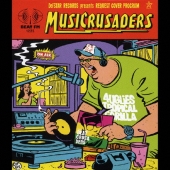 MUSICRUSADERS＜通常盤＞