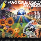 PORTABLE DISCO