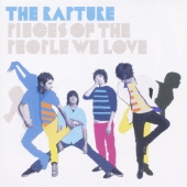 ピーセズ・オブ・ザ・ピープル・ウィ・ラヴ＜初回生産限定盤＞