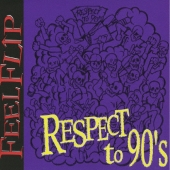 RESPECT TO 90'S