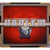 HARLEM ver.X -10th Anniversary Special-