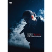 ZORN ONEMAN LIVE 「LIVE」 at さいたまスーパーアリーナ＜生産限定盤＞