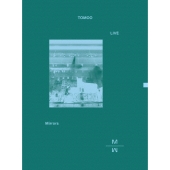 5/21(水)初の映像作品「TOMOO LIVE BOX 2022‐2024」発売 | TOMOO