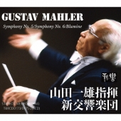 マーラー;交響曲第8番「千人の交響曲」/フォーレ;レクイエム 山田一雄/東京都… Amazon.co.jp: マーラー:交響曲第8番「千人の交響曲」/フォーレ