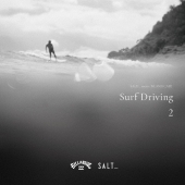 SALT… meets ISLAND CAFE -Surf Driving 2- Collaboration with BILLABONG
