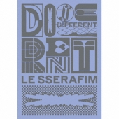 Amazon.co.jp: Le Sserafim ルセラフィム タワレコラキドロ
