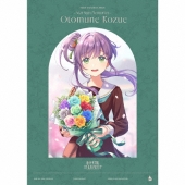 スマートフォン向けアプリ『Link!Like!ラブライブ!』 蓮ノ空女学院スクールアイドルクラブ 102nd Graduation Album ～Star Sign Memories～ Otomune Kozue [2CD+Blu-ray Disc]＜初回限定盤＞