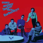eeneymeeneybarbeemoeレコード盤特典ピンバッジ付BARBEEB デビュー40周年企画第八弾! BARBEE BOYS『eeney meeney barbee