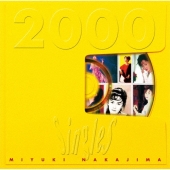 中島みゆき Singles（Blu-spec CD2）／Singles 2セット zaP5_H2054608W.JPG