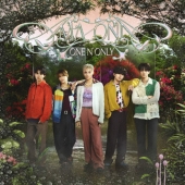 アルバム　写真集　ワンエン　ONE N' ONLY CD ONE N' ONLY 1stアルバム「ON'O」ジャケット写真公開! | ONE N