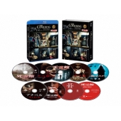 死霊館 ユニバース 9-Film Collection