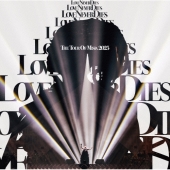 THE TOUR OF MISIA 2025 LOVE NEVER DIES [Blu-ray Disc+CD+カレンダー]＜完全生産限定盤＞