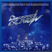 2025 ZEROBASEONE WORLD TOUR [HERE&amp;NOW] IN SAITAMA ［Blu-ray Disc+フォトブック+PHOTOCARDS PACK］＜完全生産限定盤＞