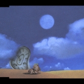 夢の真ん中/胸の言葉