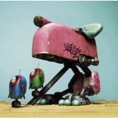 サイボーグ俺達 [CD+DVD]＜初回生産限定盤＞