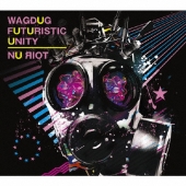 NU ЯIOT [CD+DVD]＜初回生産限定盤＞