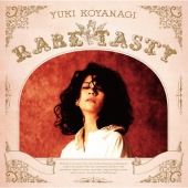 RARE TASTY＜通常盤＞