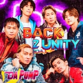 BACK 2 DA UNITY<通常盤>