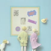 POCKET MUSIC(2025 Vinyl Edition)<完全生産限定盤>