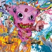 BA-BY[CD+Blu-ray Disc+写真集]<初回生産限定盤>