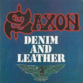 デニム・アンド・レザー