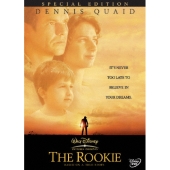 オールド・ルーキー 特別版