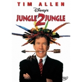 ジャングル2ジャングル<期間生産限定盤>