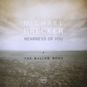 ニアネス・オブ・ユー：ザ・バラード・ブック＜初回生産限定盤＞