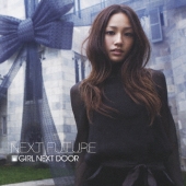 NEXT FUTURE [CD+DVD]