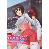 DVD】『セキレイ』新シリーズ発売開始！ - TOWER RECORDS ONLINE