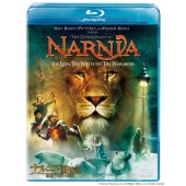 ナルニア国物語/第1章:ライオンと魔女